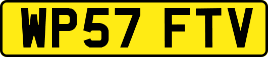 WP57FTV