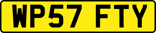 WP57FTY