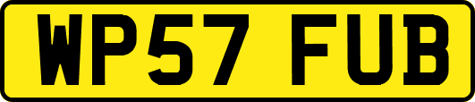 WP57FUB