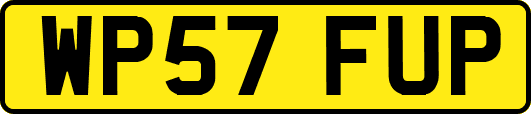 WP57FUP