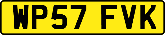 WP57FVK