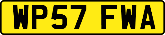 WP57FWA