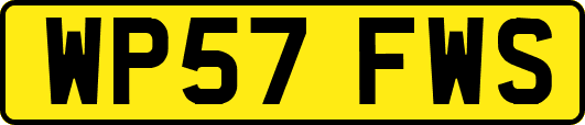 WP57FWS