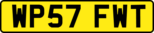 WP57FWT