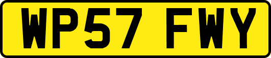 WP57FWY