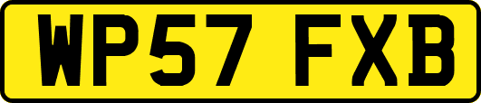 WP57FXB