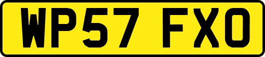 WP57FXO