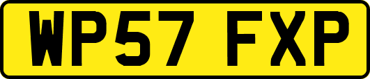 WP57FXP