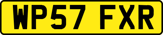 WP57FXR