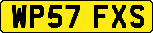 WP57FXS