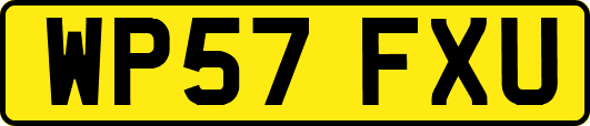 WP57FXU