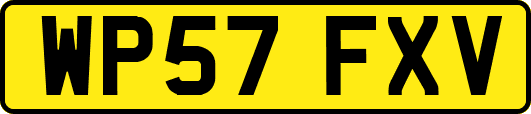 WP57FXV