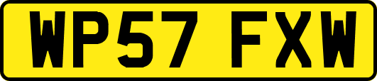 WP57FXW