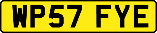 WP57FYE