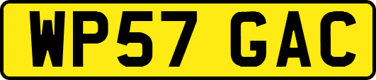 WP57GAC
