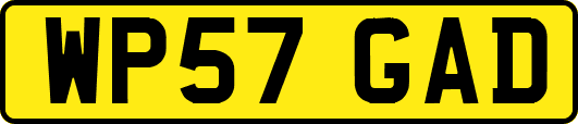 WP57GAD