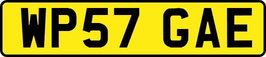 WP57GAE