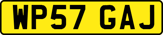 WP57GAJ