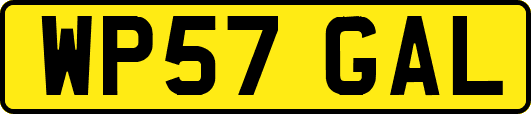 WP57GAL
