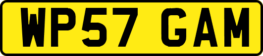 WP57GAM