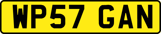 WP57GAN