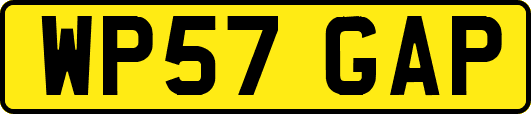 WP57GAP