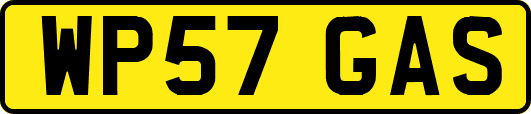 WP57GAS