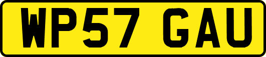 WP57GAU
