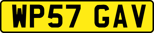 WP57GAV
