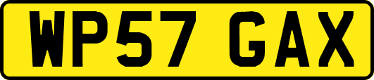 WP57GAX
