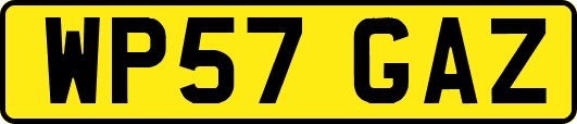 WP57GAZ