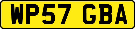 WP57GBA