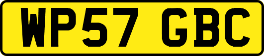 WP57GBC
