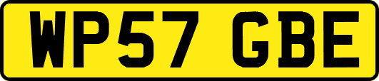 WP57GBE