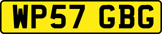 WP57GBG