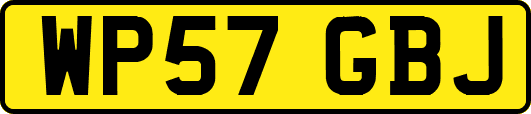 WP57GBJ