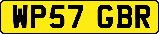 WP57GBR