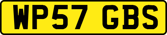 WP57GBS