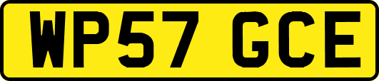 WP57GCE