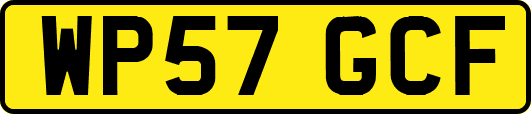 WP57GCF