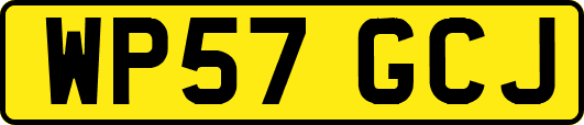 WP57GCJ