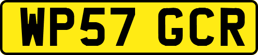 WP57GCR