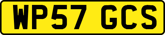 WP57GCS