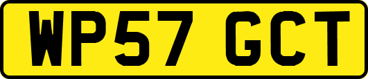 WP57GCT