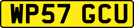 WP57GCU