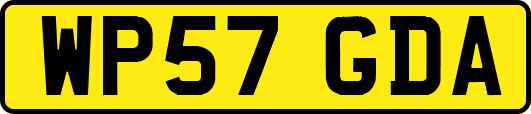 WP57GDA