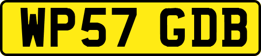 WP57GDB