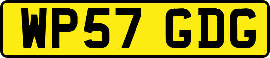 WP57GDG