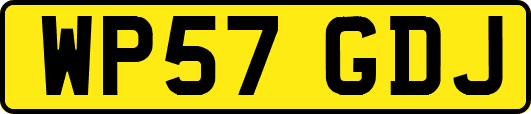 WP57GDJ