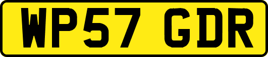 WP57GDR